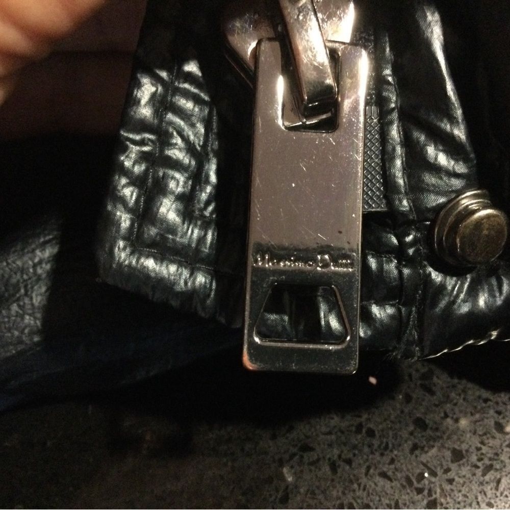 MASSIMO DUTTI Puffer Jacket - Picture 16 of 16